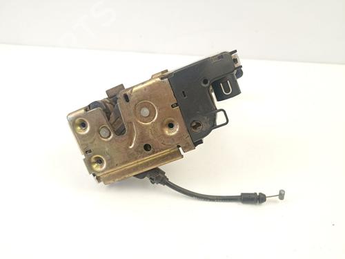 Front right lock RENAULT MEGANE II (BM0/1_, CM0/1_) 1.6 16V | BP25492030C97 