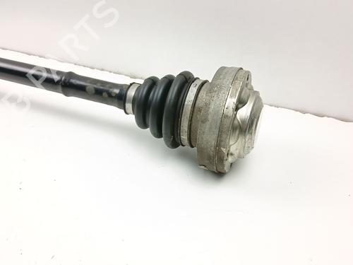 Right rear driveshaft BMW 3 (E90) 320 d | BP32349557M41