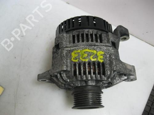 Alternator OPEL MOVANO A Bus (X70) 2.5 D (JD) | BP20116985M7 