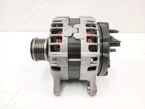Alternator RENAULT KANGOO Express (FW0/1_) 1.5 dCi 75 (FW07, FW10, FW04) | BP37665677M7 - Image 4