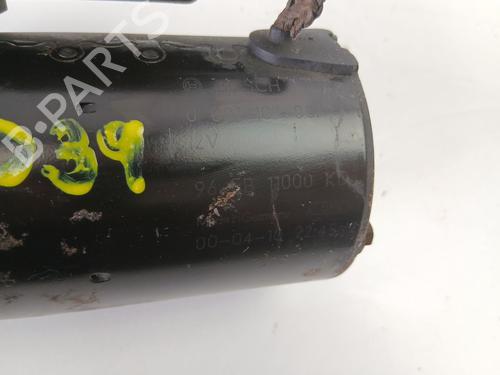 Starter FORD PUMA (EC_) 1.4 16V | BP36787889M8  - Image 9