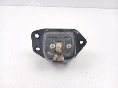 Tailgate lock RENAULT KOLEOS I (HY_) | BP27208634C101