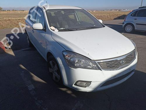 Starter KIA CEE'D Hatchback (ED) 1.6 CRDi 115 | BP10957230M8  - Image 11