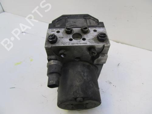 ABS pump FORD MONDEO III Saloon (B4Y) 2.5 V6 24V | BP20120293M43 