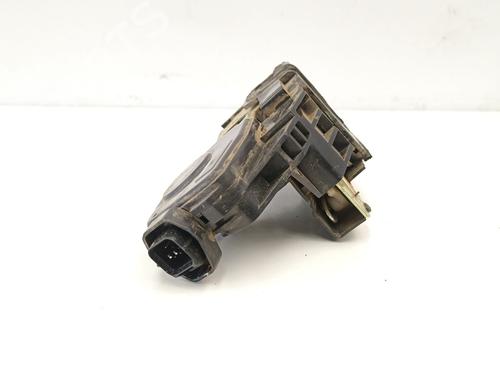 Front right lock HYUNDAI TERRACAN  | BP18043302C97 