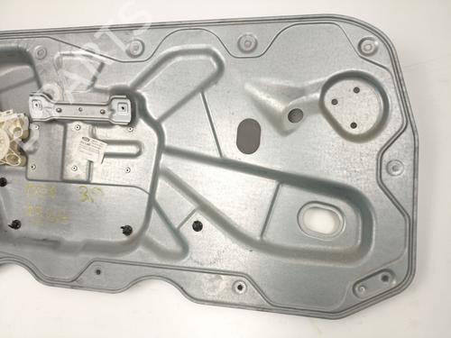 Front right window mechanism FORD FOCUS II (DA_, HCP, DP) 1.8 TDCi | BP12538072C23 
