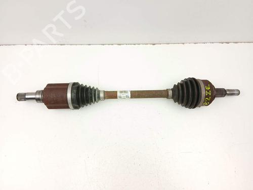 Left front driveshaft FORD FOCUS IV Turnier (HP) 1.0 EcoBoost mHEV | BP29452134M38 - Image 2