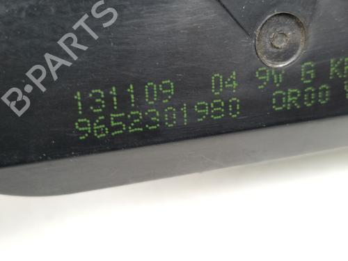 Tailgate lock CITROËN C4 I (LC_) 1.6 HDi | BP23144471C101 