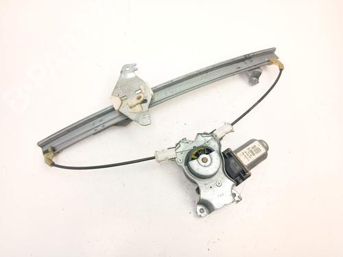 Used Rear right window mechanism Rear right window mechanism NISSAN PRIMERA (P12) 2.2 Di (126 hp) 33325997 33325997