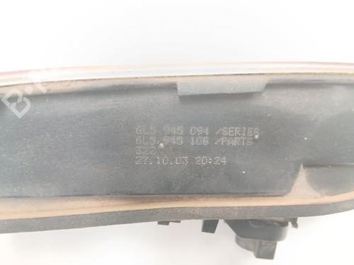 Left tailgate light SEAT CORDOBA (6L2) 1.9 TDI | BP37494331C79 - Image 9