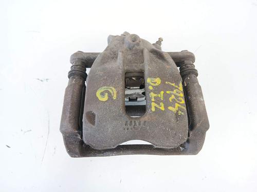 Left front brake caliper NISSAN NOTE (E11, NE11) 1.4 | BP37714174M105 - Image 2