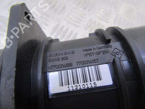 Mass air flow sensor RENAULT ESPACE IV (JK0/1_) | BP20119476M95 - Image 4