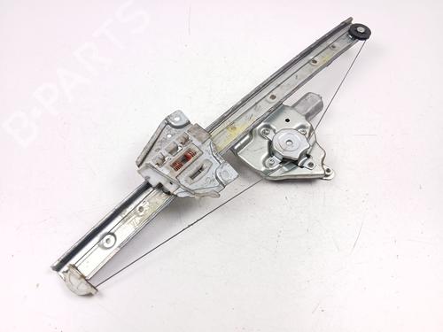Used Front right window mechanism SUZUKI GRAND VITARA II (JT, TE, TD) 1.9 DDiS All-wheel Drive (JT419, TD44, JB419WD, JB419XD,... (129 hp) 30199470