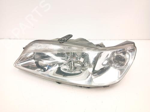 Used Left headlight Left headlight PEUGEOT 306 Hatchback (7A, 7C, N3, N5) [1993-2003] 33399610 33399610