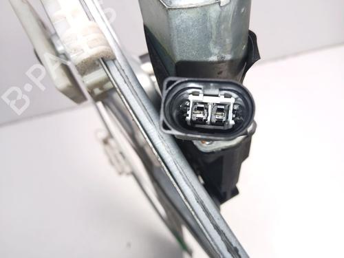 Front left window mechanism SMART FORTWO Coupe (451) 1.0 Turbo (451.332) | BP34707752C22 - Image 11