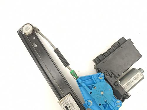 Front right window mechanism AUDI A4 B7 (8EC) 2.0 TDI 16V | BP15256737C23 