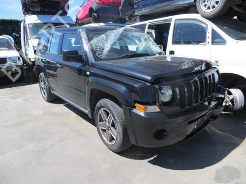 Used Parts JEEP PATRIOT (MK74) 2.0 CRD 1228676