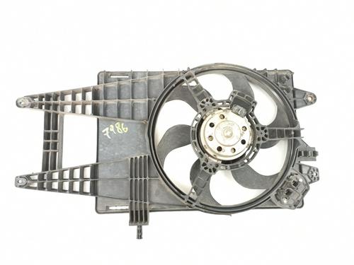 Radiator fan FIAT PUNTO (188_)  | BP14917587M35 