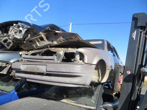 Used Parts FORD ORION II (AFF)  1.4  1161182