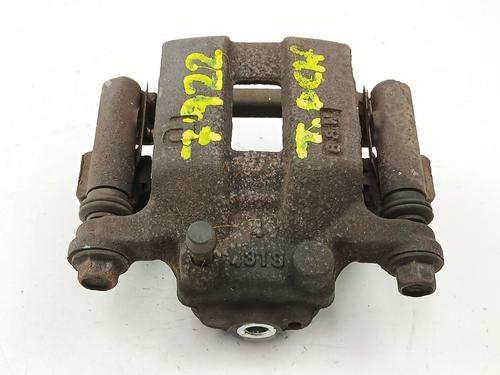 Right rear brake caliper RENAULT KOLEOS I (HY_)  | BP27090214M106 