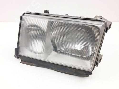 Venstre forlygte MERCEDES-BENZ 124 Saloon (W124) 300 D (124.130) (113 hp) 31710041