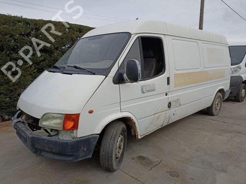 Starter FORD TRANSIT Van (E_ _) 2.5 DI (EAL, EAS) | BP24598563M8 - Image 7