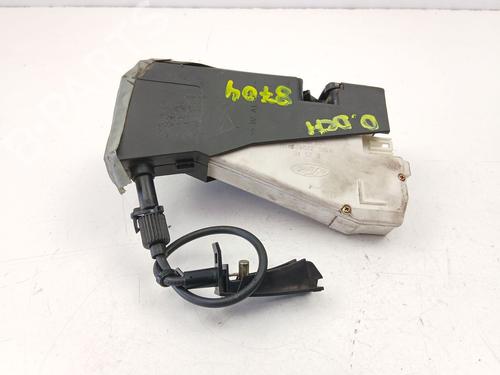Front right lock FORD GALAXY I (WGR)  | BP27255200C97 