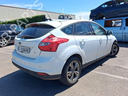 Control unit FORD FOCUS III 1.6 TDCi | BP35728724M11 - Image 10