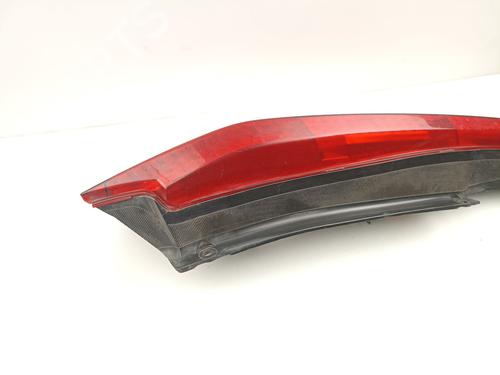 Left taillight NISSAN X-TRAIL I (T30) 2.2 dCi | BP12067373C34 