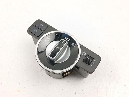 Used Headlight switch Headlight switch MERCEDES-BENZ C-CLASS T-Model (S204) C 200 CDI (204.201) (136 hp) 33055093 33055093