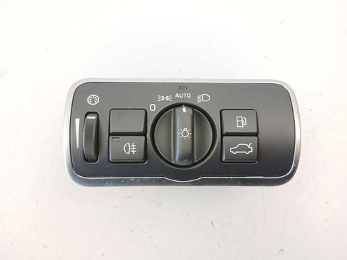 Headlight switch VOLVO S60 II (134) D4 | BP33027584I24 - Image 2