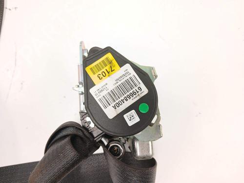 Front right seatbelt CHEVROLET ORLANDO (J309) 2.0 D | BP37792692I25 - Image 6