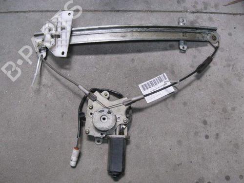 Used Front right window mechanism Front right window mechanism HYUNDAI LANTRA I (J-1) 1.8 i.e. 16V (127 hp) 12067697 12067697