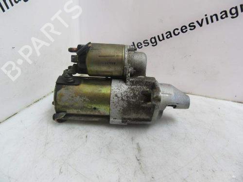 Used Starter Starter 20118507 20118507
