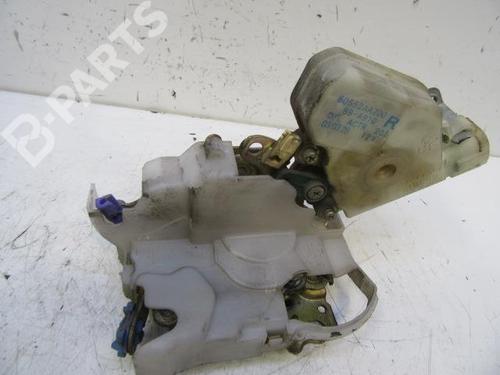 Front right lock NISSAN X-TRAIL I (T30) 2.2 Di 4x4 | BP9819808C97 