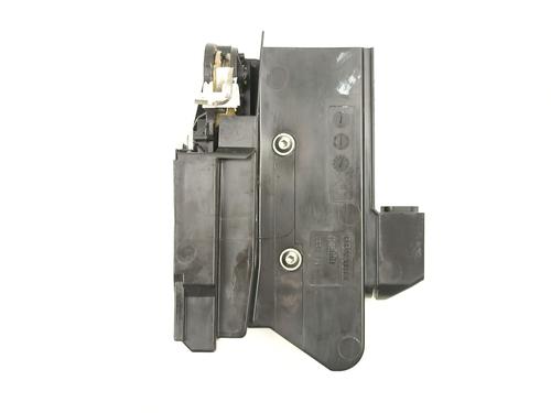 Rear left lock DACIA SANDERO III 1.0 TCe 100 ECO-G | BP20687473C100 