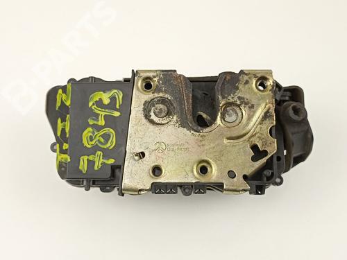 Rear left lock CITROËN XSARA Break (N2) 2.0 HDI 90 | BP12148219C100 