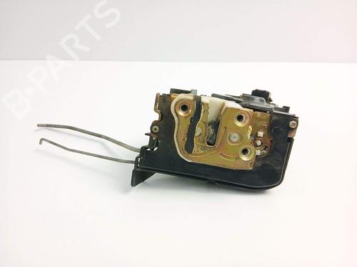 Front left lock MAZDA 6 Hatchback (GG) 2.0 DI (GG14) | BP40260577C98 - Image 6