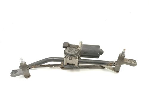 Front wiper motor KIA PICANTO I (SA) 1.0 | BP25487658M29 
