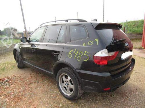Brake master cylinder BMW X3 (E83) xDrive 20 d | BP37441286M77 - Image 5