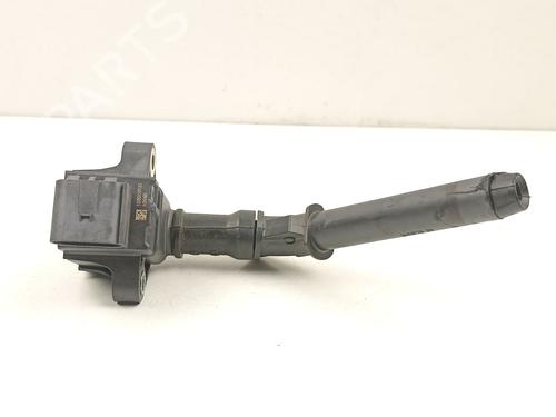 Ignition coil RENAULT MEGANE IV Hatchback (B9A/M/N_) 1.3 TCe 140 (B9NB) | BP17493182M94 