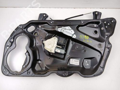 Front right window mechanism VW PASSAT B6 Variant (3C5) 2.0 TDI | BP29590068C23 - Image 7