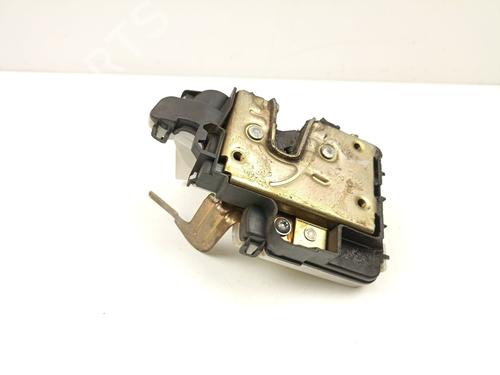 Rear left lock SEAT CORDOBA (6K1, 6K2)  | BP25604648C100 