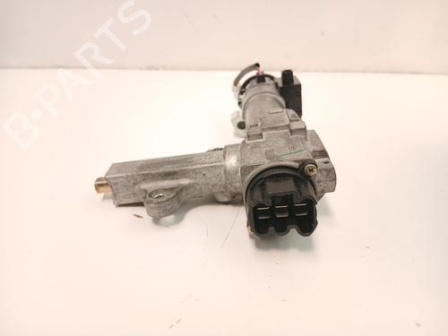 Ignition barrel NISSAN NAVARA NP300 (D40) 2.5 dCi 4WD | BP36889396M48  - Image 7