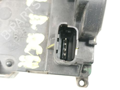 Front right lock RENAULT MEGANE III Grandtour (KZ0/1) 1.5 dCi (KZ1M, KZ1W, KZ0R) | BP23075775C97 
