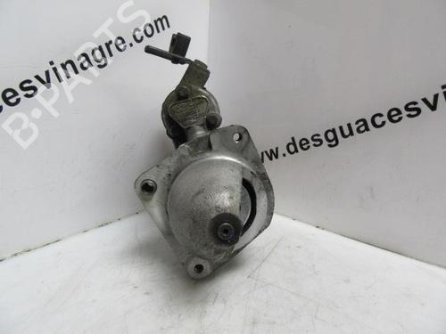 Starter ALFA ROMEO 156 (932_)  | BP20117834M8 