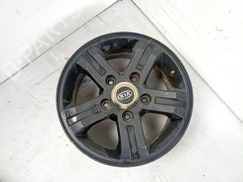 Rim KIA SORENTO I (JC) 2.5 CRDi 4WD | BP23417514C45 
