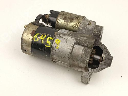 Used Starter Starter 17618059 17618059