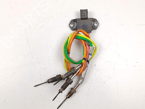 Electronic sensor RENAULT EXPRESS Box Body/MPV 1.5 Blue dCi 75 (F6AA) | BP26955807M84 - Image 2