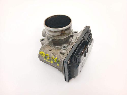 Used Throttle body Throttle body MITSUBISHI OUTLANDER III (GG_W, GF_W, ZJ, ZL, ZK) 2.2 Di-D 4WD (GF6W) (150 hp) 40506046 40506046